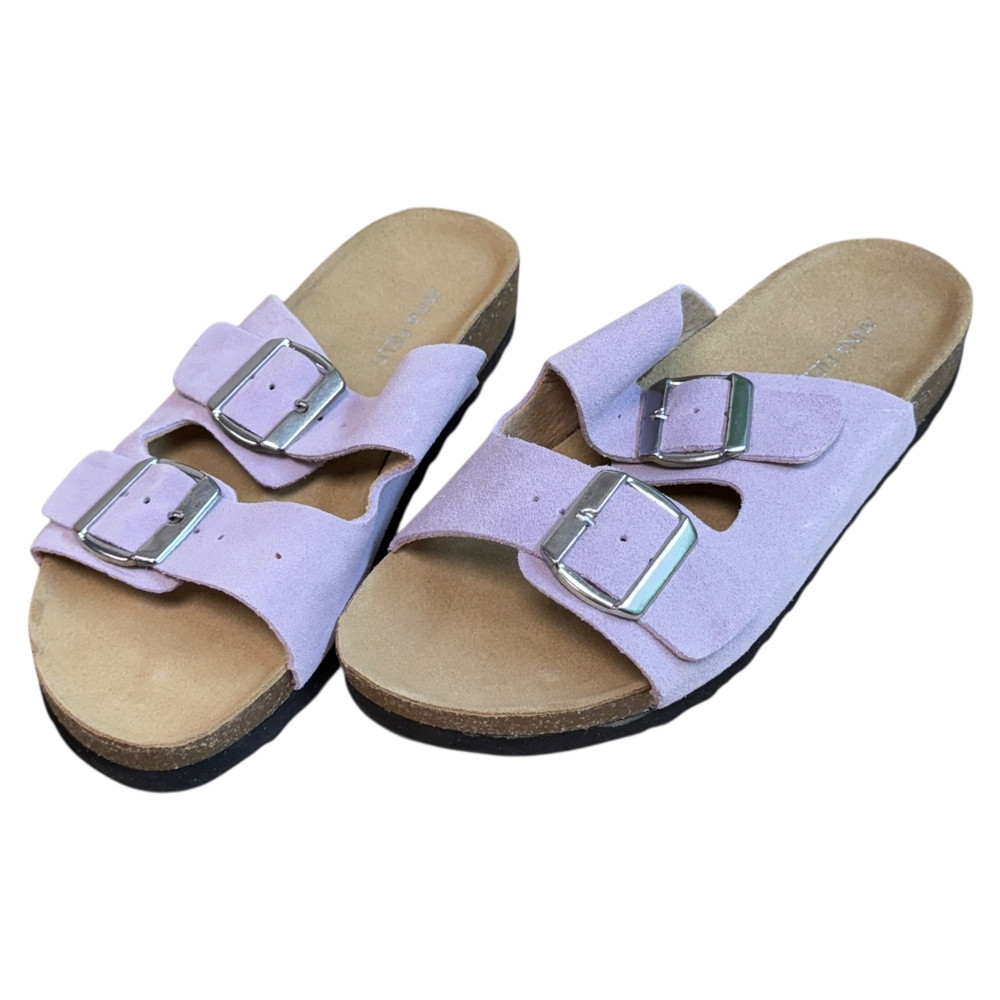 Anna Field KLAPKI damskie 39/38