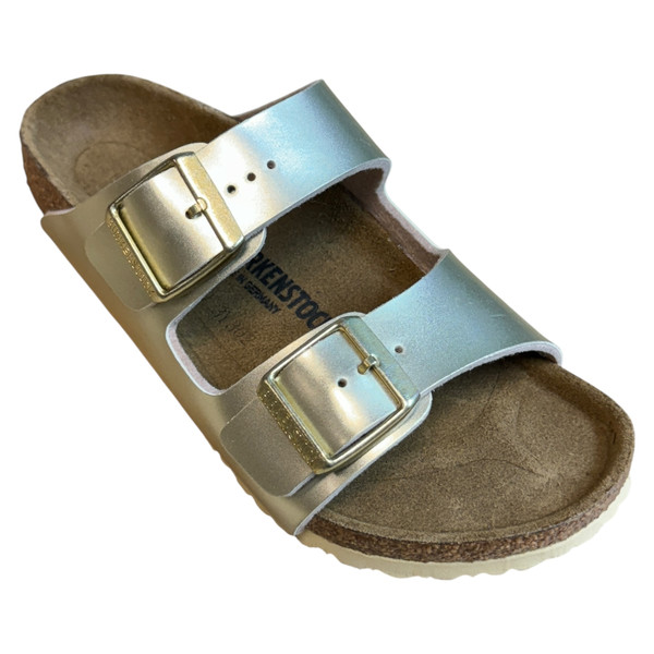 Birkenstock Arizona KLAPKI dziecięce 32/33