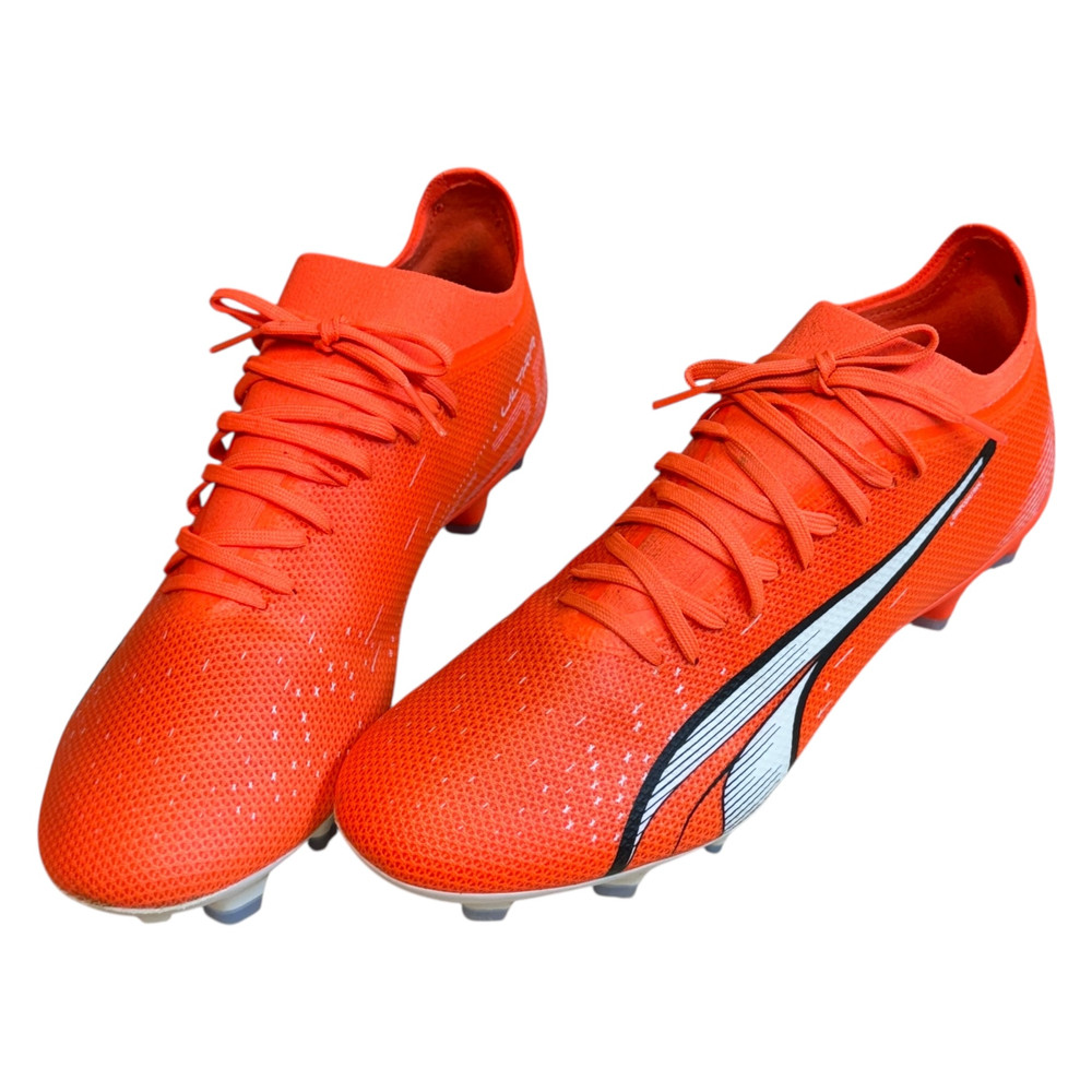 Puma ULTRA MATCH FG/AG BUTY SPORTOWE korki męskie 44