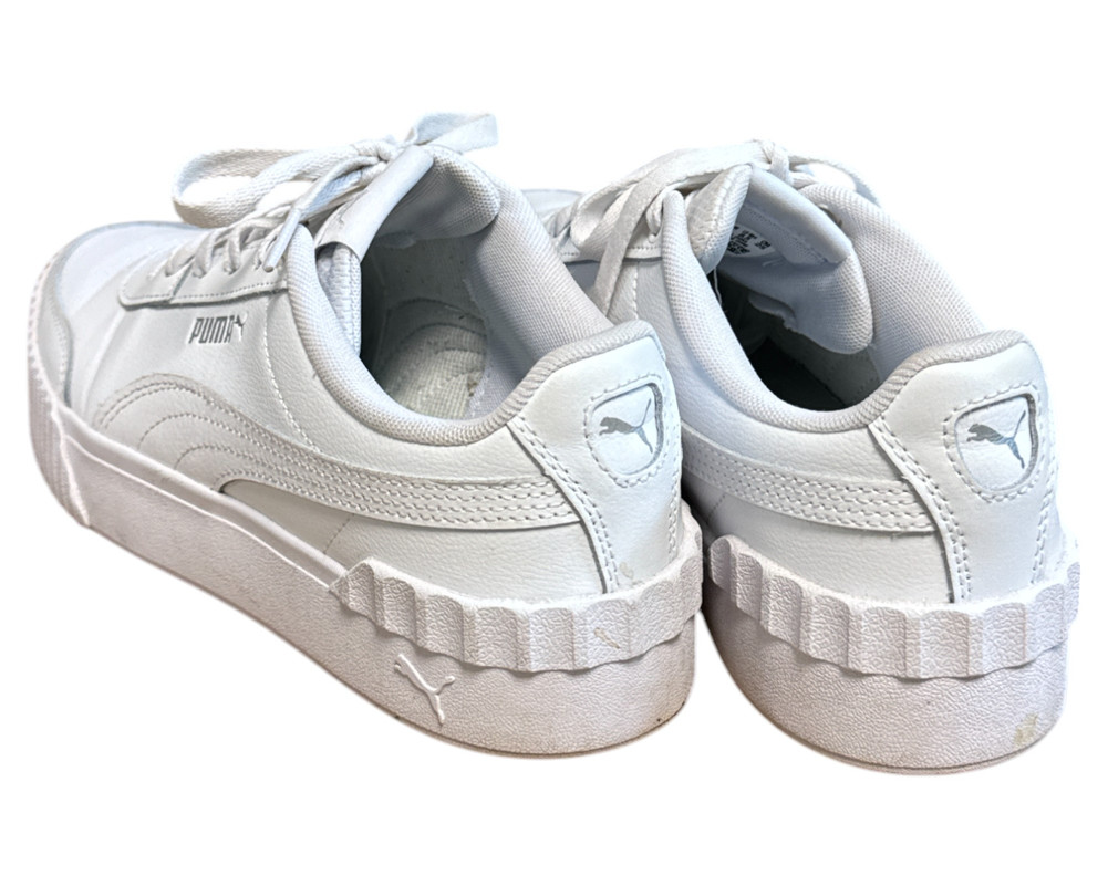 Puma Carina Llft Tw TRAMPKI  damskie 39