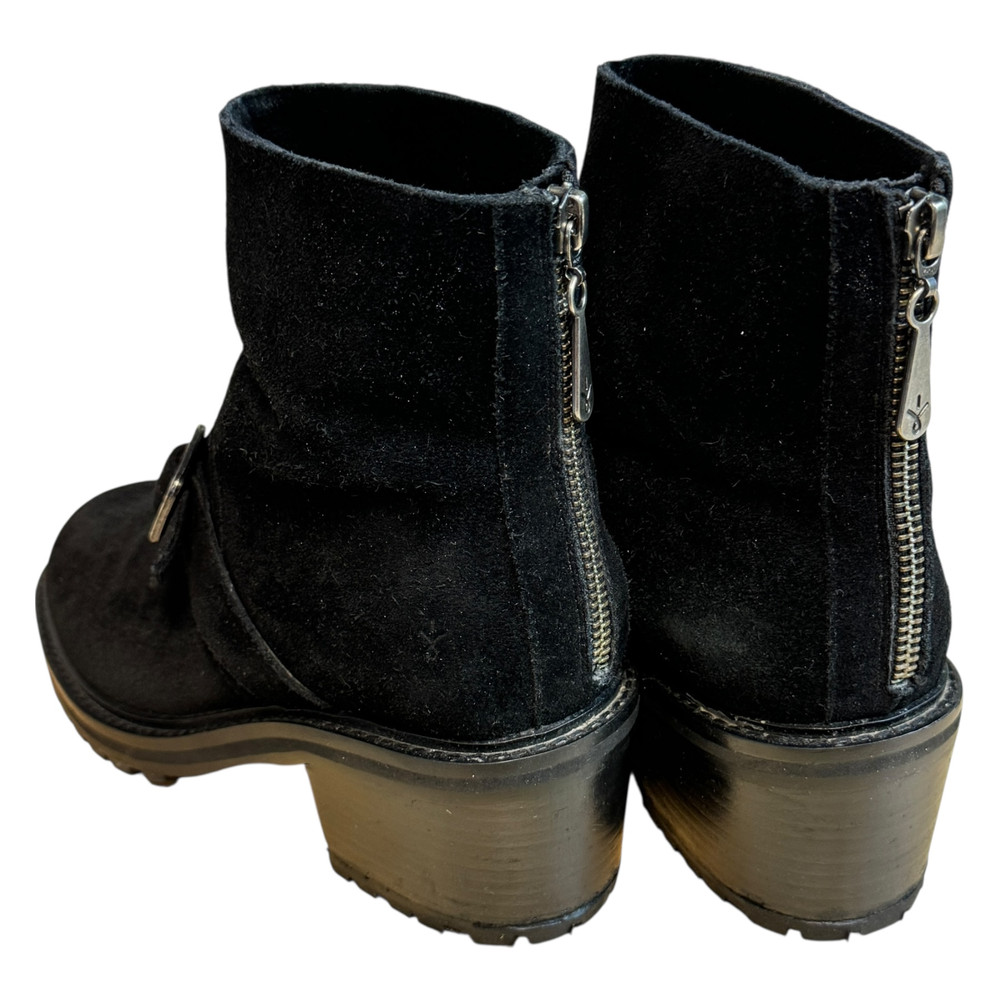 Emu Australia Gould BOTKI damskie 38