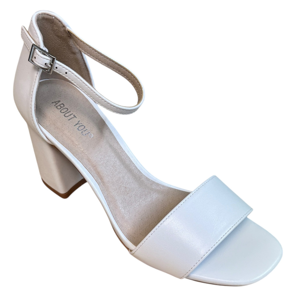 Anna Field SANDAŁY damskie 38/37