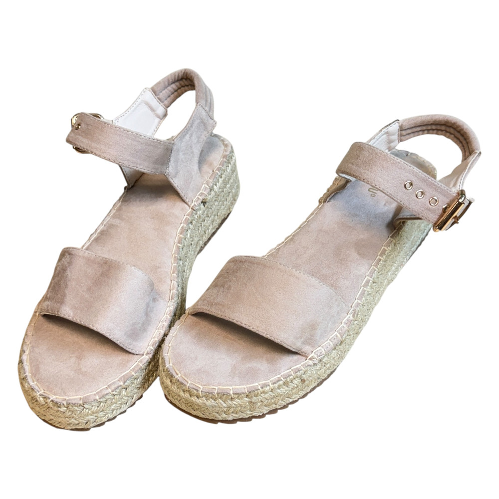 About You Josie SANDAŁY espadryle damskie 40