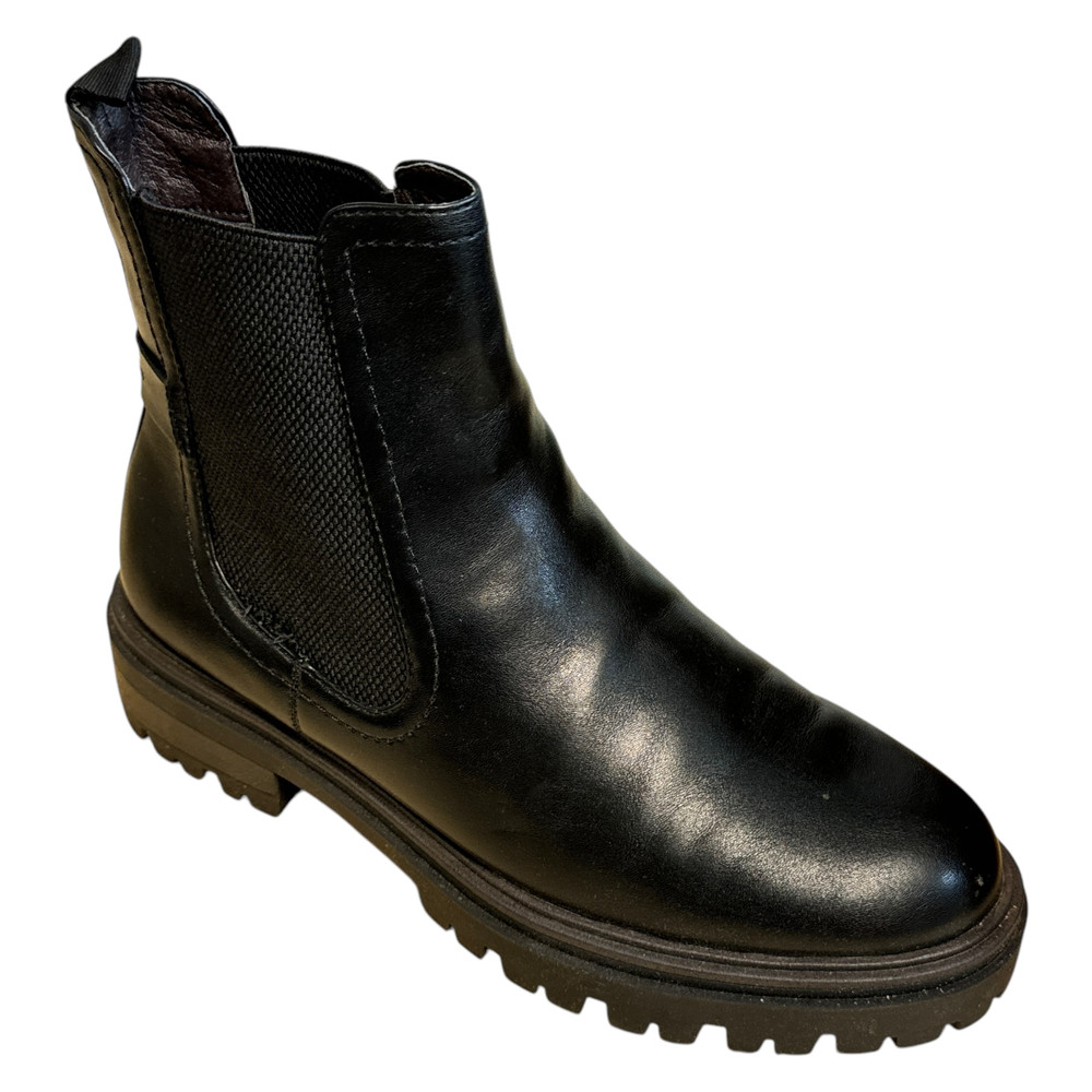 Tamaris  BOTKI  damskie 41