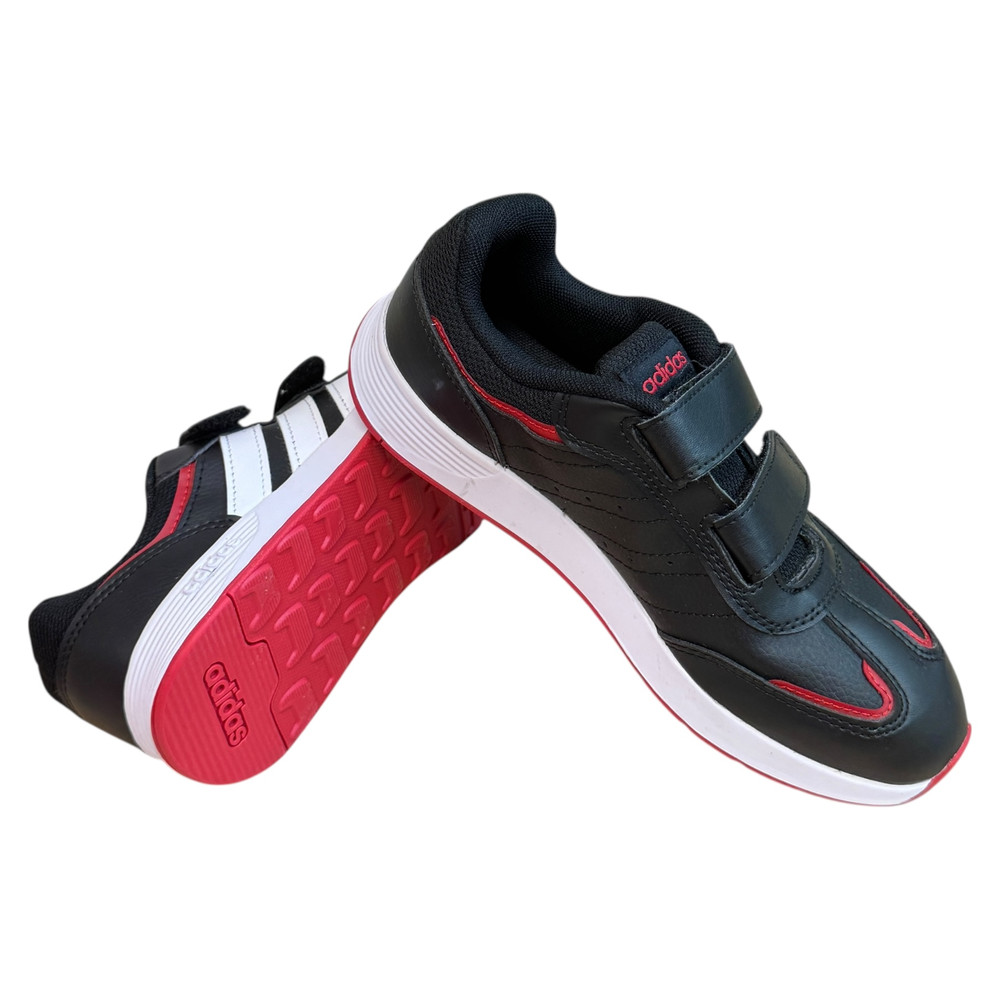 Adidas Tensaur Switch BUTY SPORTOWE dziecięce 34/35