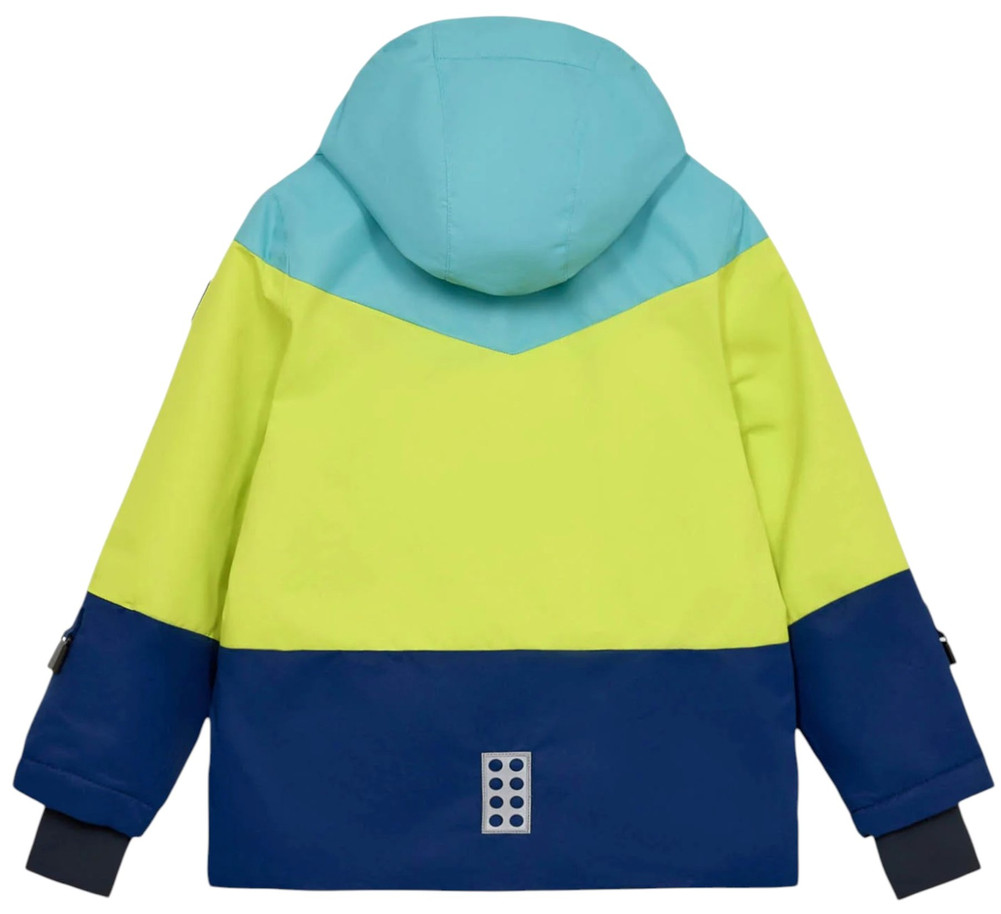 LEGO Kurtka narciarska Jested 11010544 140