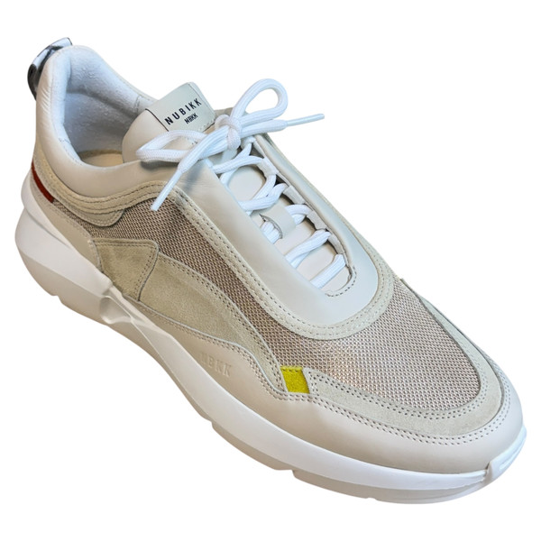 Nubikk Elven Boulder BUTY SPORTOWE męskie 42