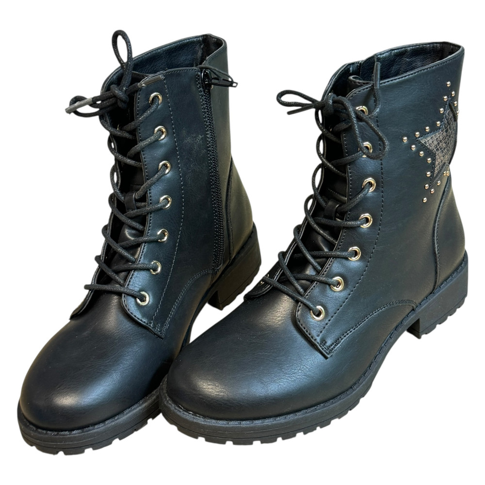 Friboo BOTKI dziecięce 37