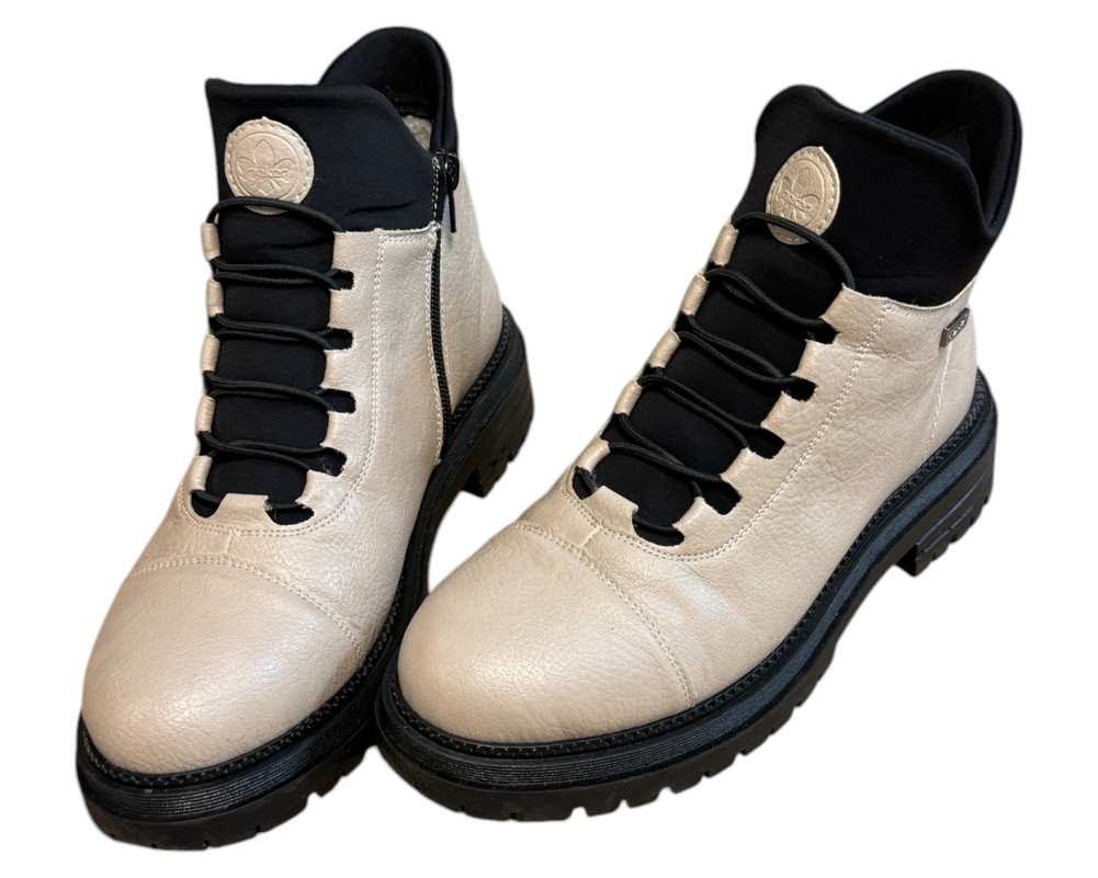 Rieker  BOTKI  damskie 39