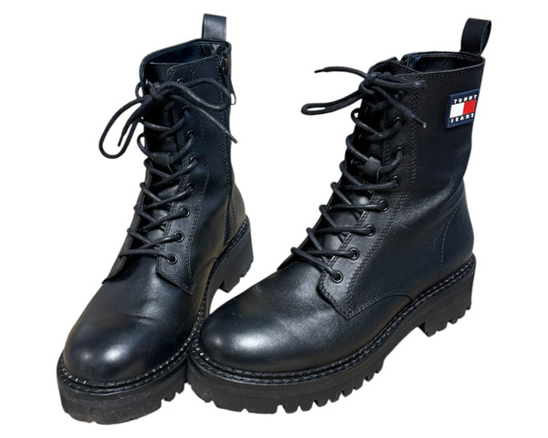 Tommy Jeans Urban BOTKI damskie 41