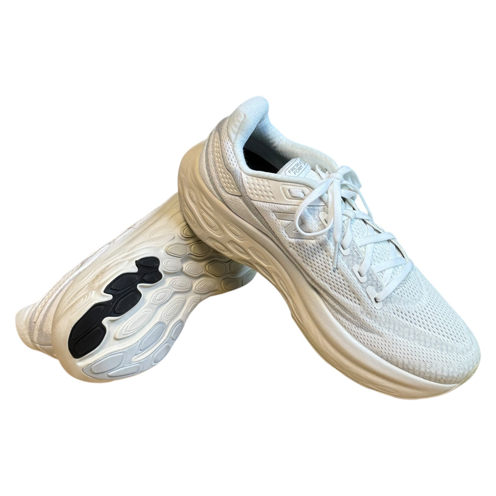 New Balance Fresh Foam X BUTY SPORTOWE męskie 42.5/43