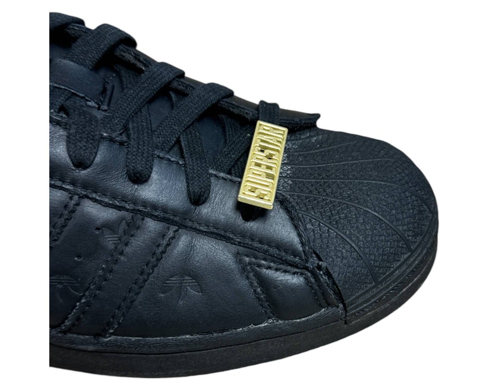 Adidas Superstar BUTY SPORTOWE  męskie 40 2/3