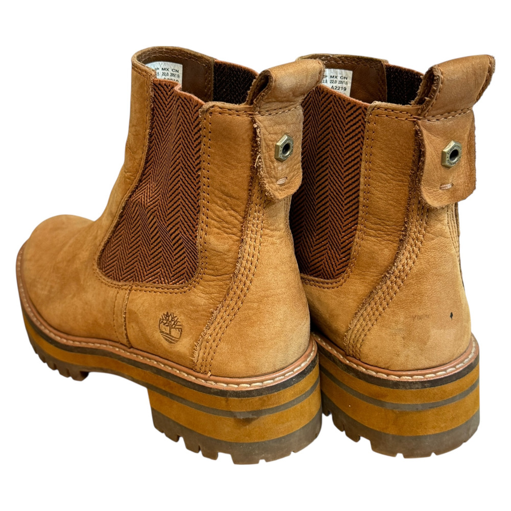 Timberland Courmayeur Valley BOTKI damskie 36