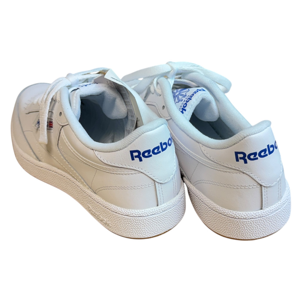 Reebok Club C 85 BUTY SPORTOWE damskie 42
