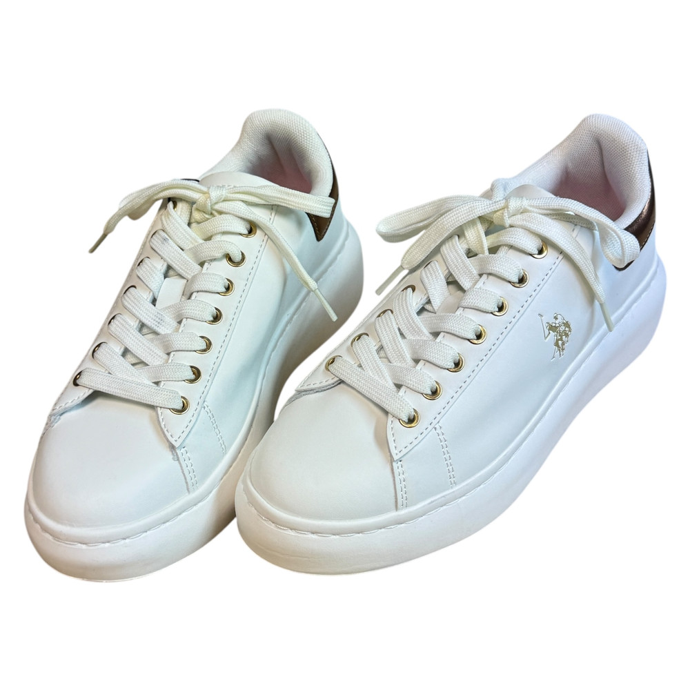 U.S.Polo Assn. BUTY SPORTOWE damskie 38/37