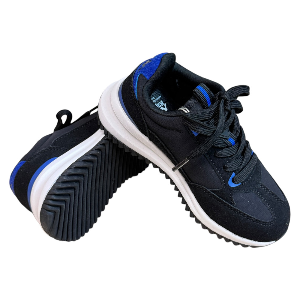 Kappa Authentic Arklow BUTY SPORTOWE dziecięce 29