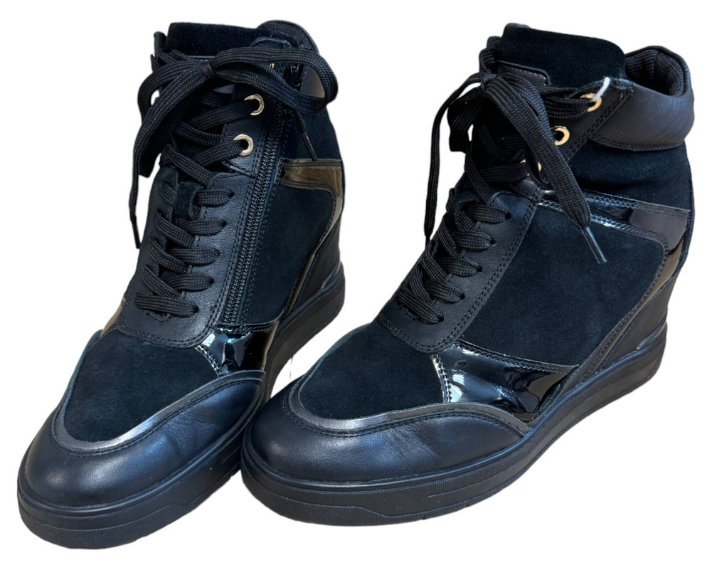 Geox Maurica BOTKI  damskie 40