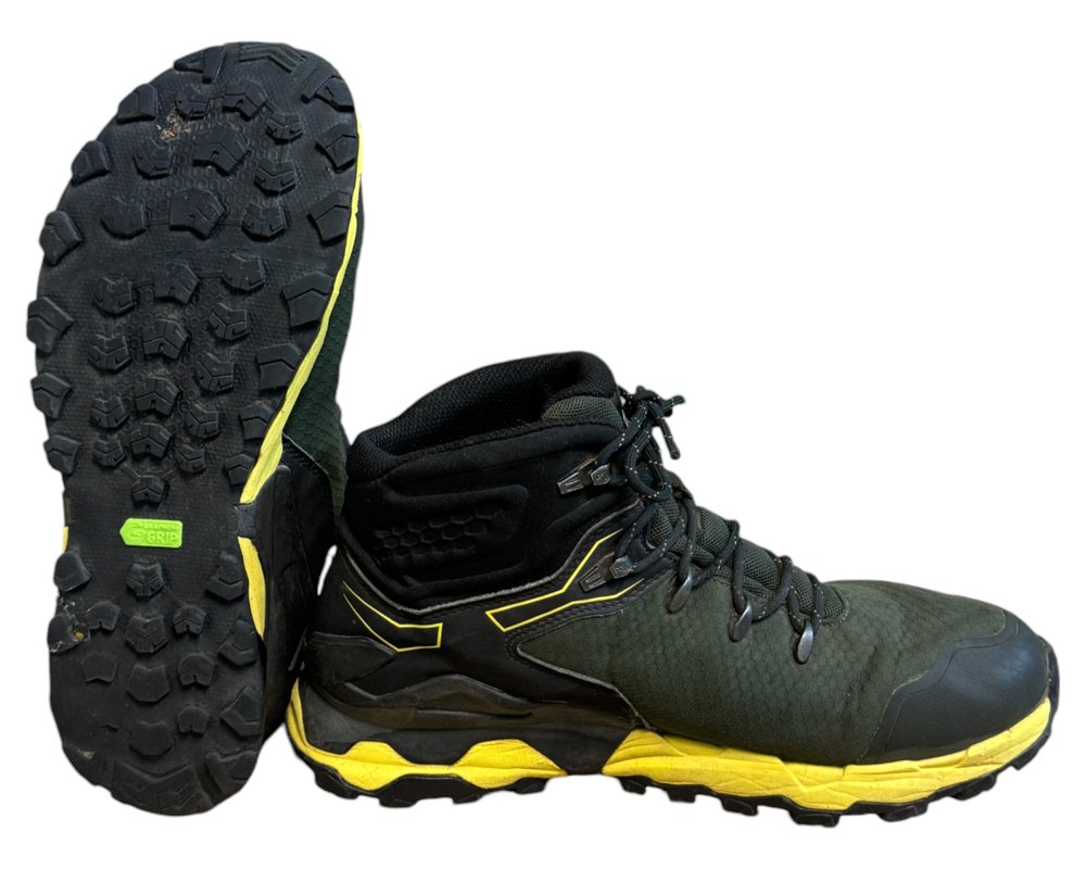 Inov-8  Roclite Pro G 400 GTX V2 BUTY TREKKINGOWE  męskie 42