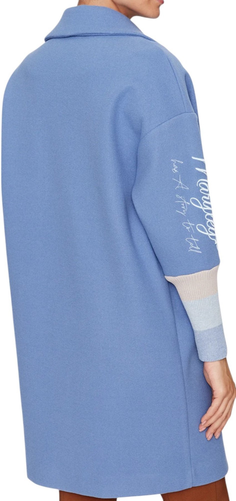 Płaszcz Maryley XL 23IB148/M11