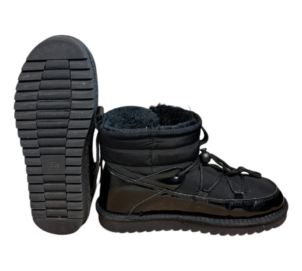 Sergio Bardi  ŚNIEGOWCE  damskie 38