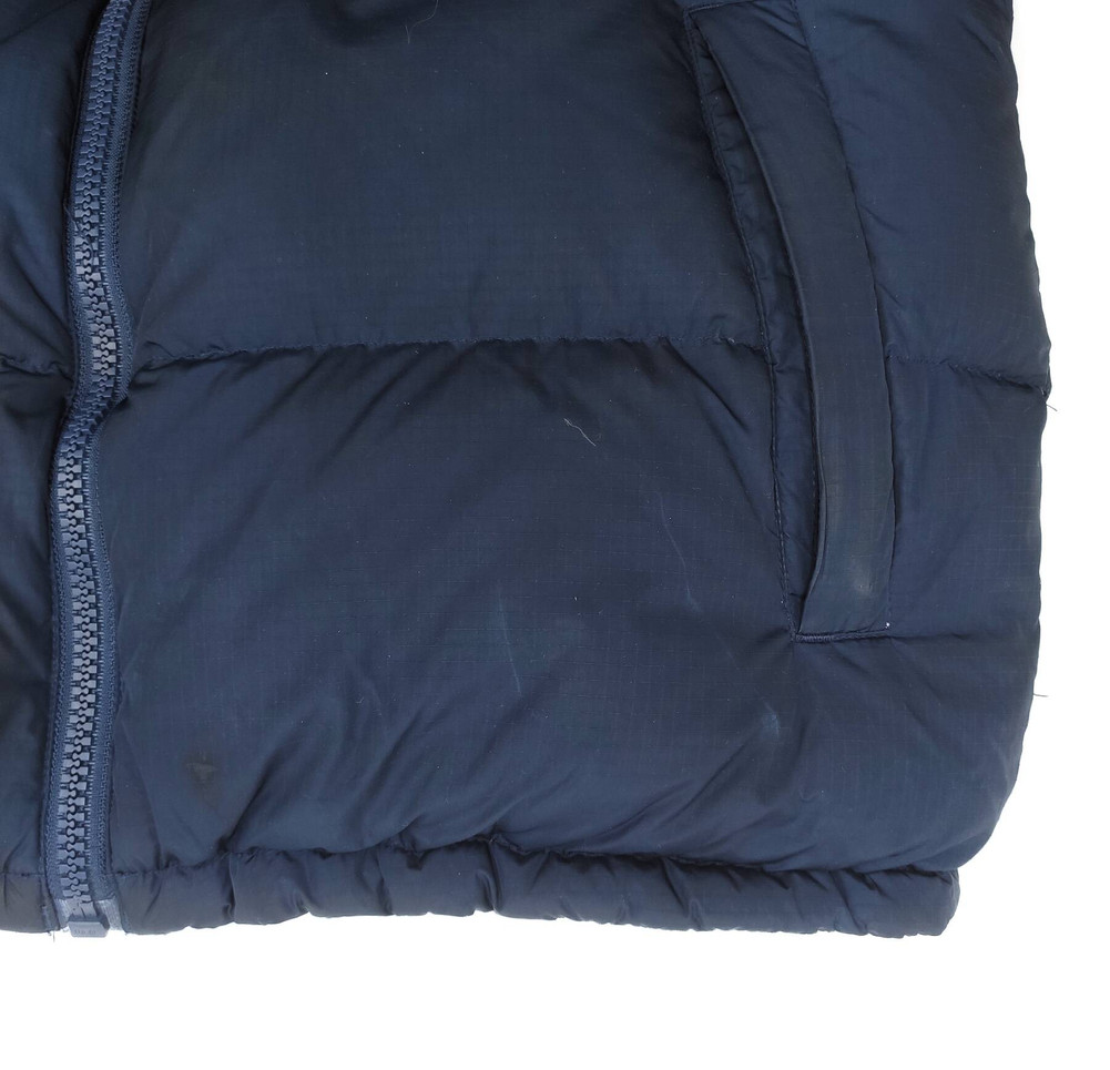 Naketano parka jacket L