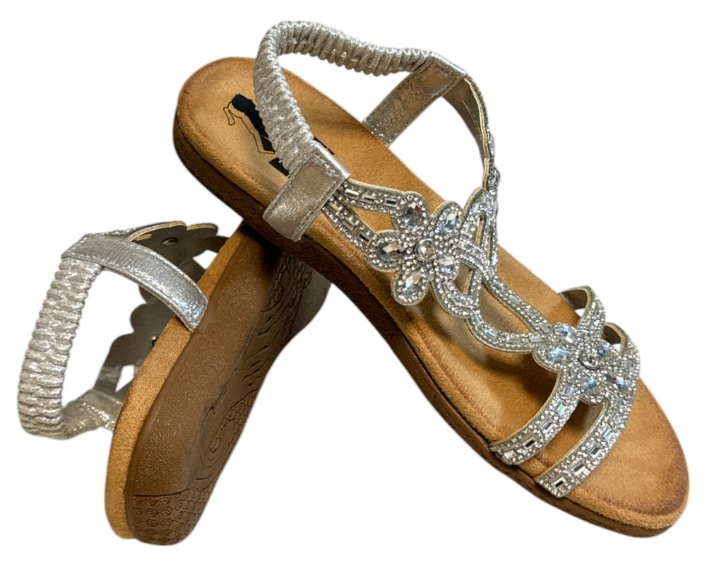 Vivance  SANDAŁY  damskie 37