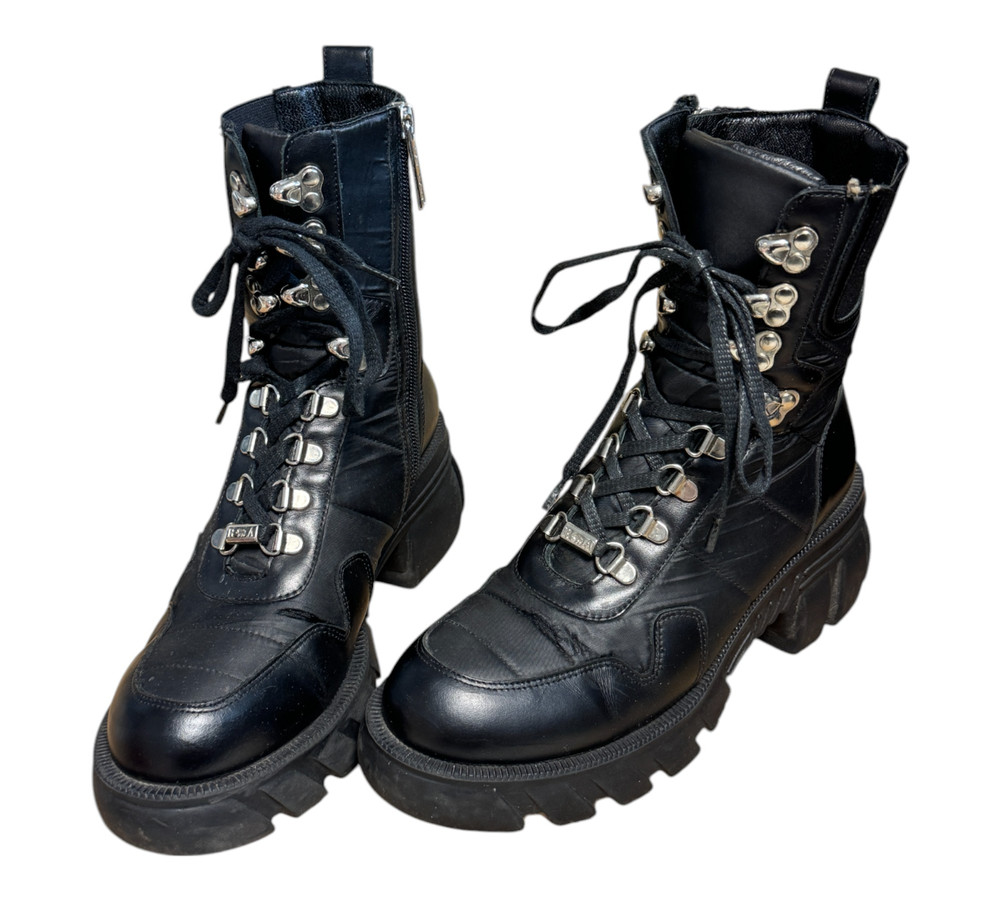 Rage Age  BOTKI  damskie 38