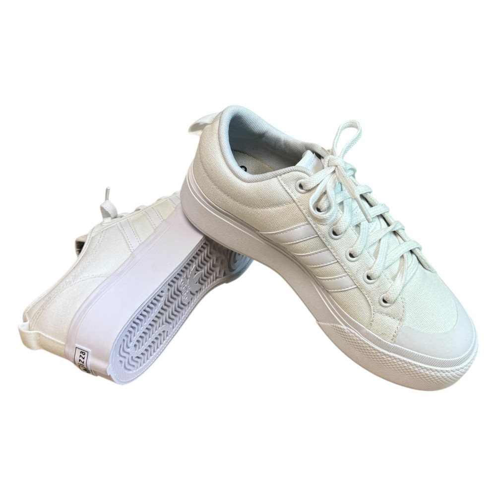 Adidas BUTY SPORTOWE damskie 38 1/3