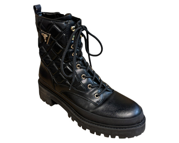 Guess Badae BOTKI damskie 40