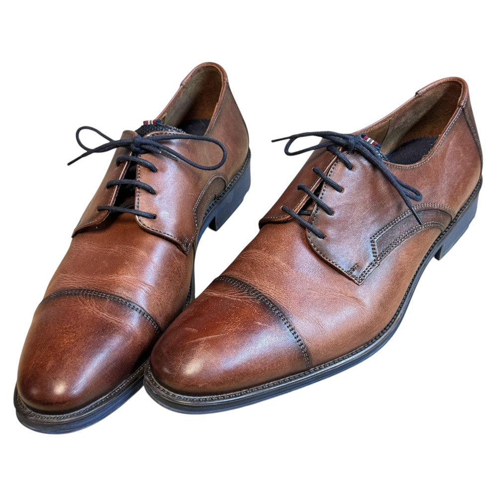 Lloyd Griffin PÓŁBUTY męskie 45