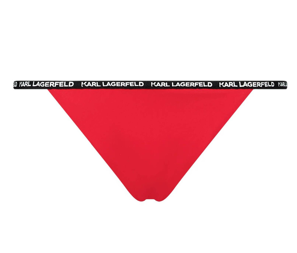 DÓŁ OD BIKINI KARL LAGERFELD M