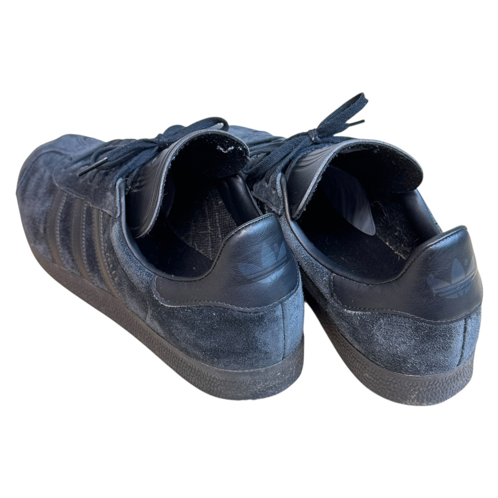 Adidas Gazelle BUTY SPORTOWE męskie 44 2/3