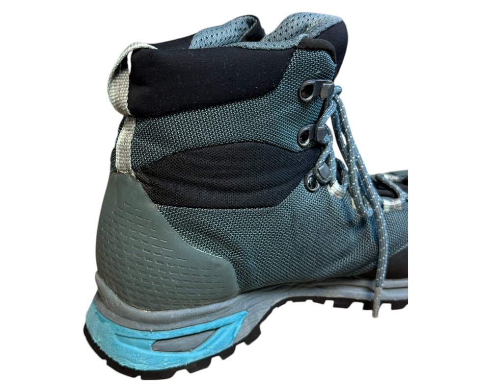 La Sportiva TRANGO TRK W`S GTX GORE-TEX BUTY TREKKINGOWE  damskie 39.5