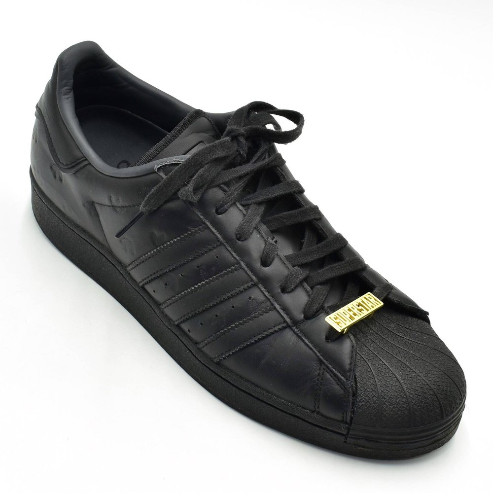 Adidas Superstar BUTY SPORTOWE męskie 45 1/3