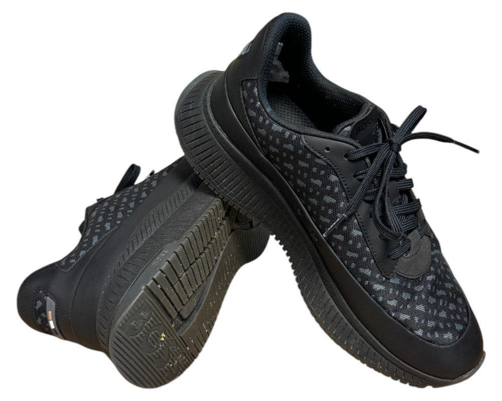 Hugo Boss Ttnm Evo BUTY SPORTOWE  męskie 40