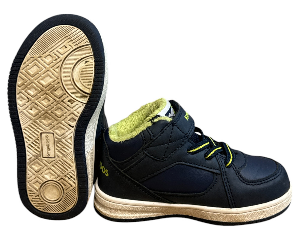 Kangaroos  ŚNIEGOWCE  dziecięce 22