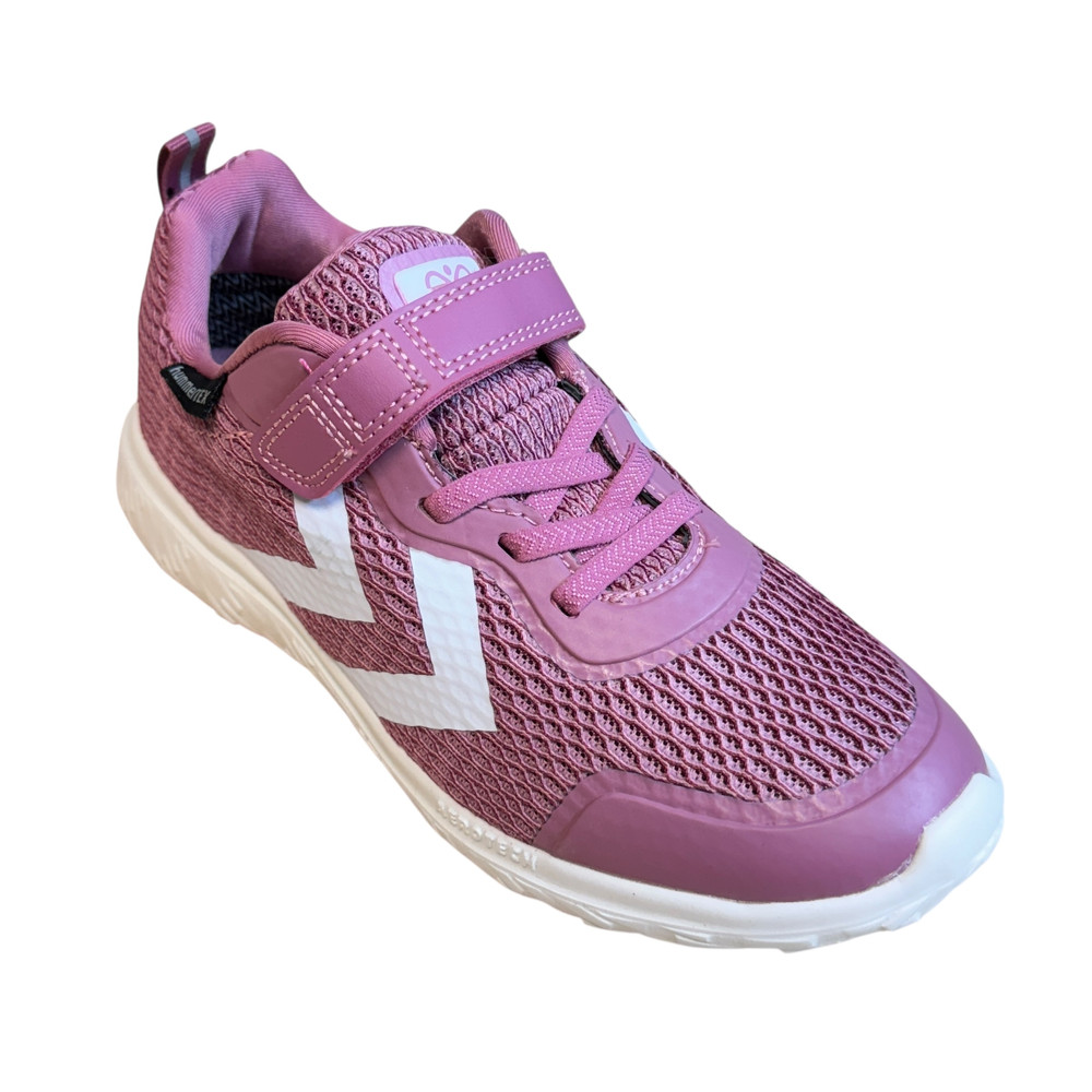 Hummel Actus BUTY SPORTOWE dziecięce 35/34