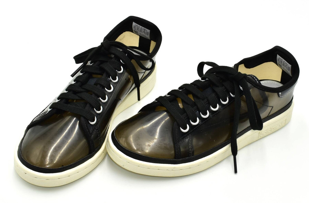 Adidas STAN SMITH JELLY BUTY SPORTOWE damskie 39 1/3