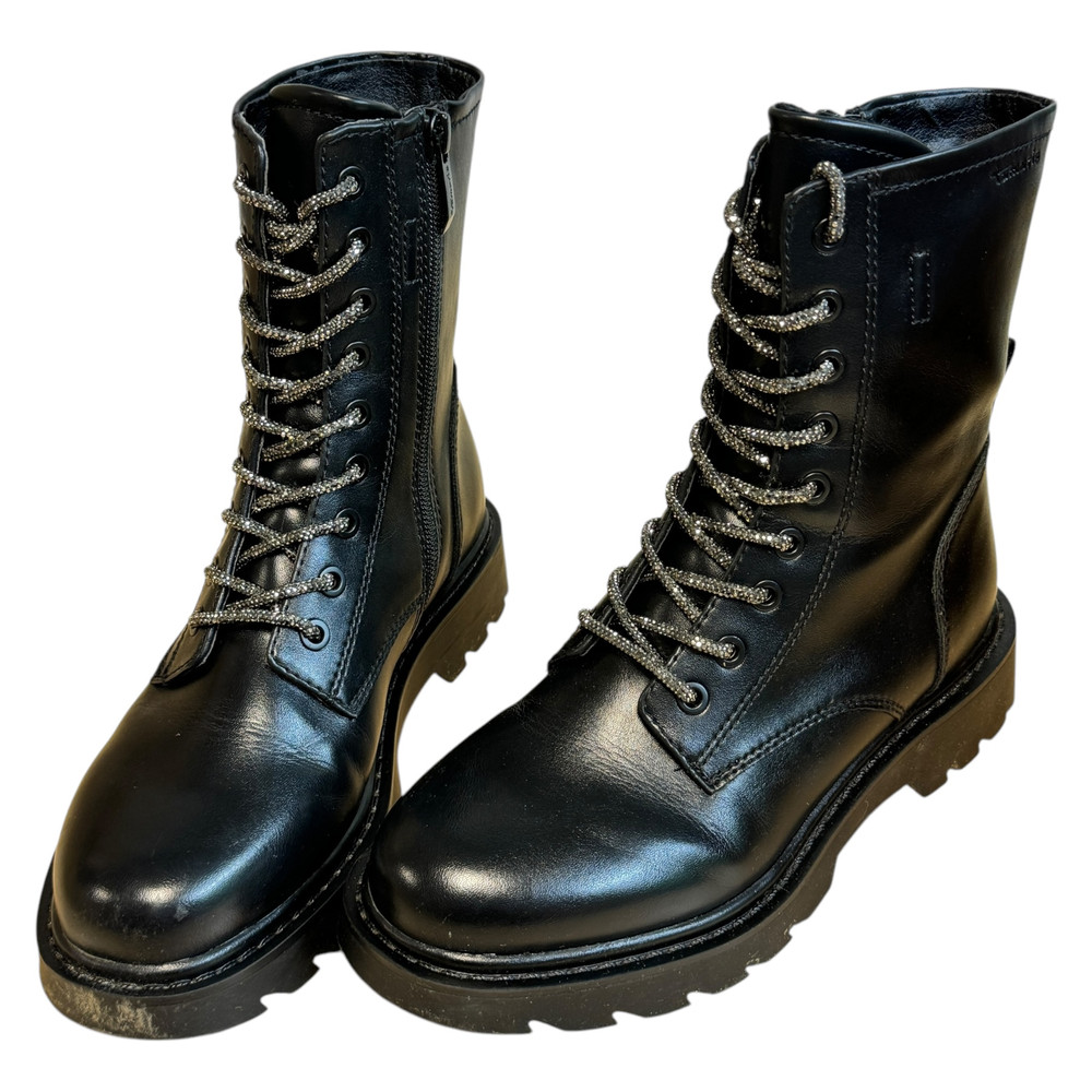 Tamaris  BOTKI  damskie 37