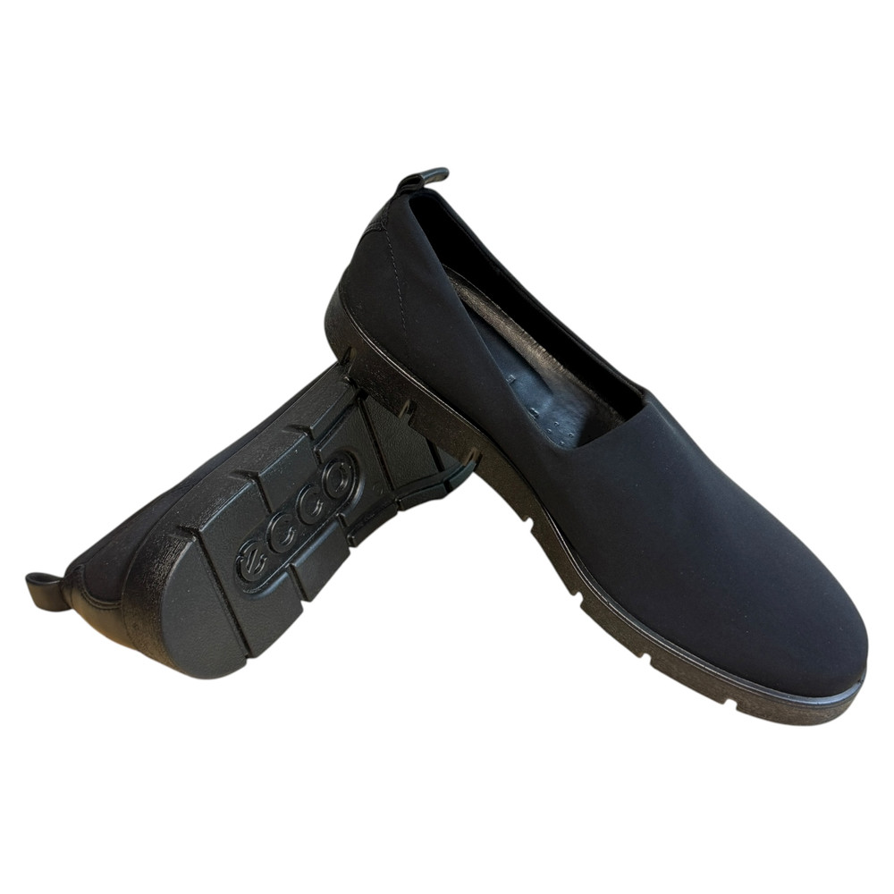 Ecco Bella TRAMPKI wsuwane damskie 43