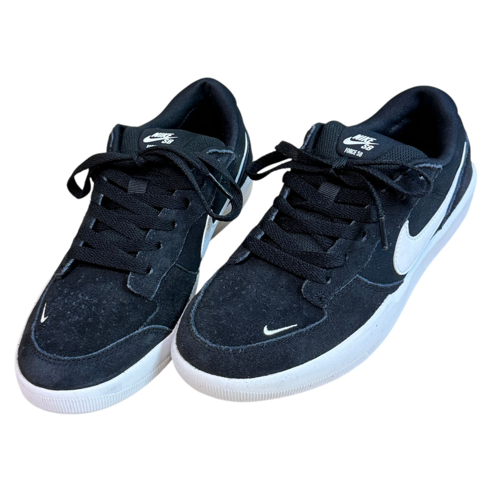 Nike FORCE 58 BUTY SPORTOWE męskie 40