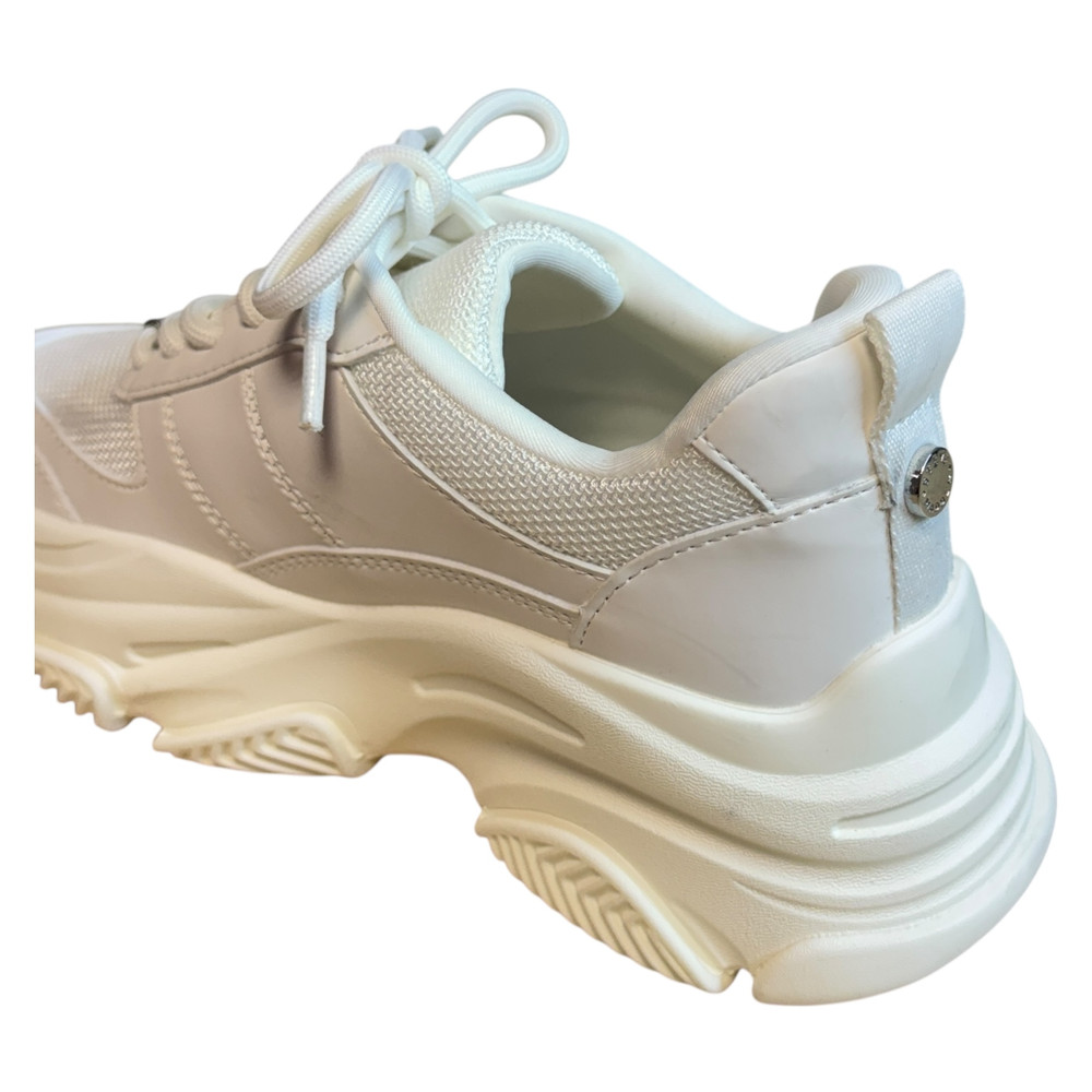 Steve Madden Dragon BUTY SPORTOWE damskie 37