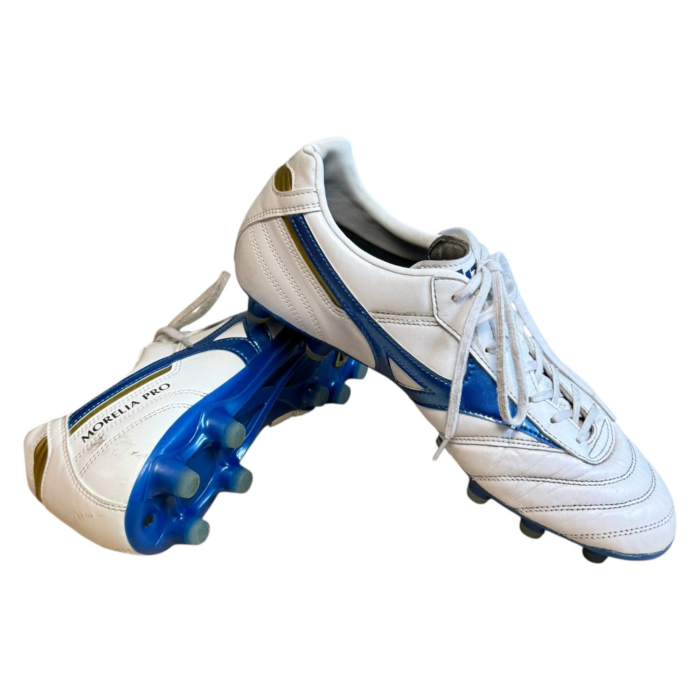 Mizuno Morelia II Pro BUTY SPORTOWE korki męskie 42