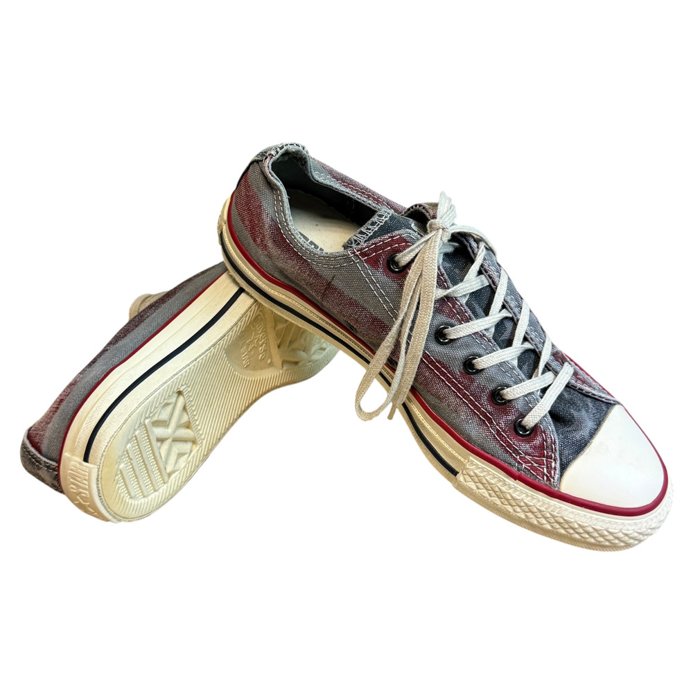 Converse Sp Ev Cuir Mid TRAMPKI damskie 37