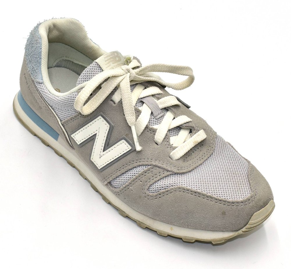 New Balance  BUTY SPORTOWE  męskie 39