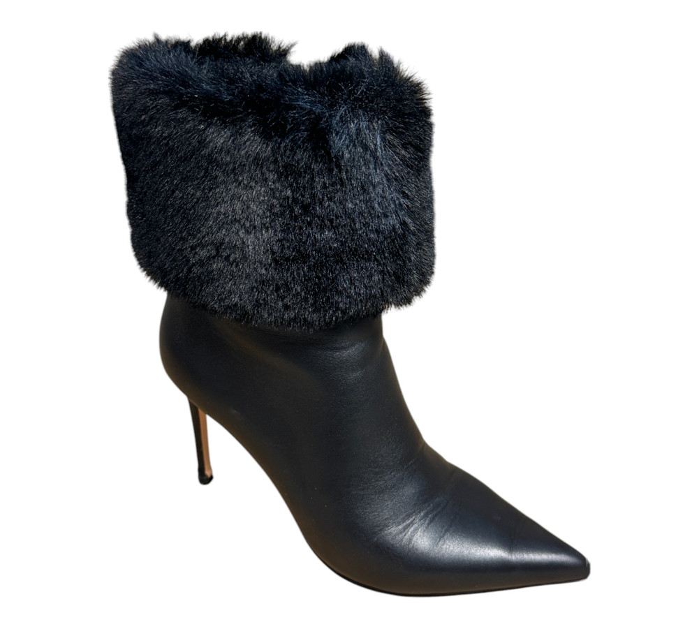 Eva Minge  BOTKI  damskie 39