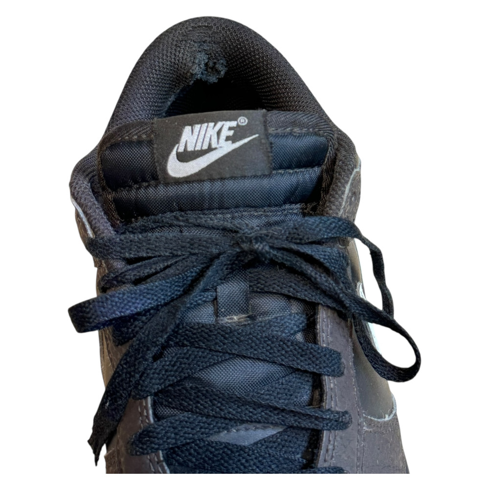 Nike Dunk BUTY SPORTOWE damskie 39