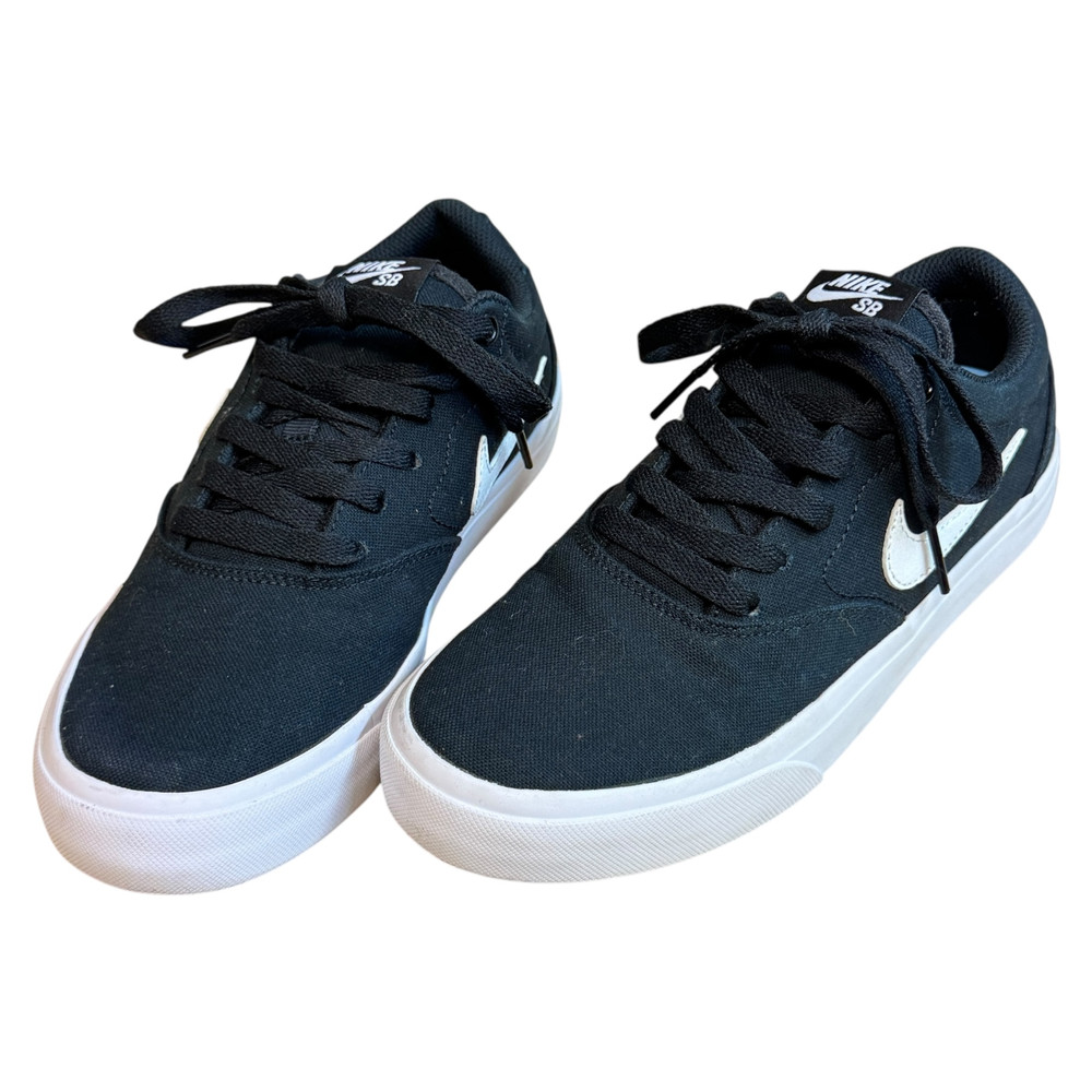 Nike SB Charge Canvas TRAMPKI damskie 38
