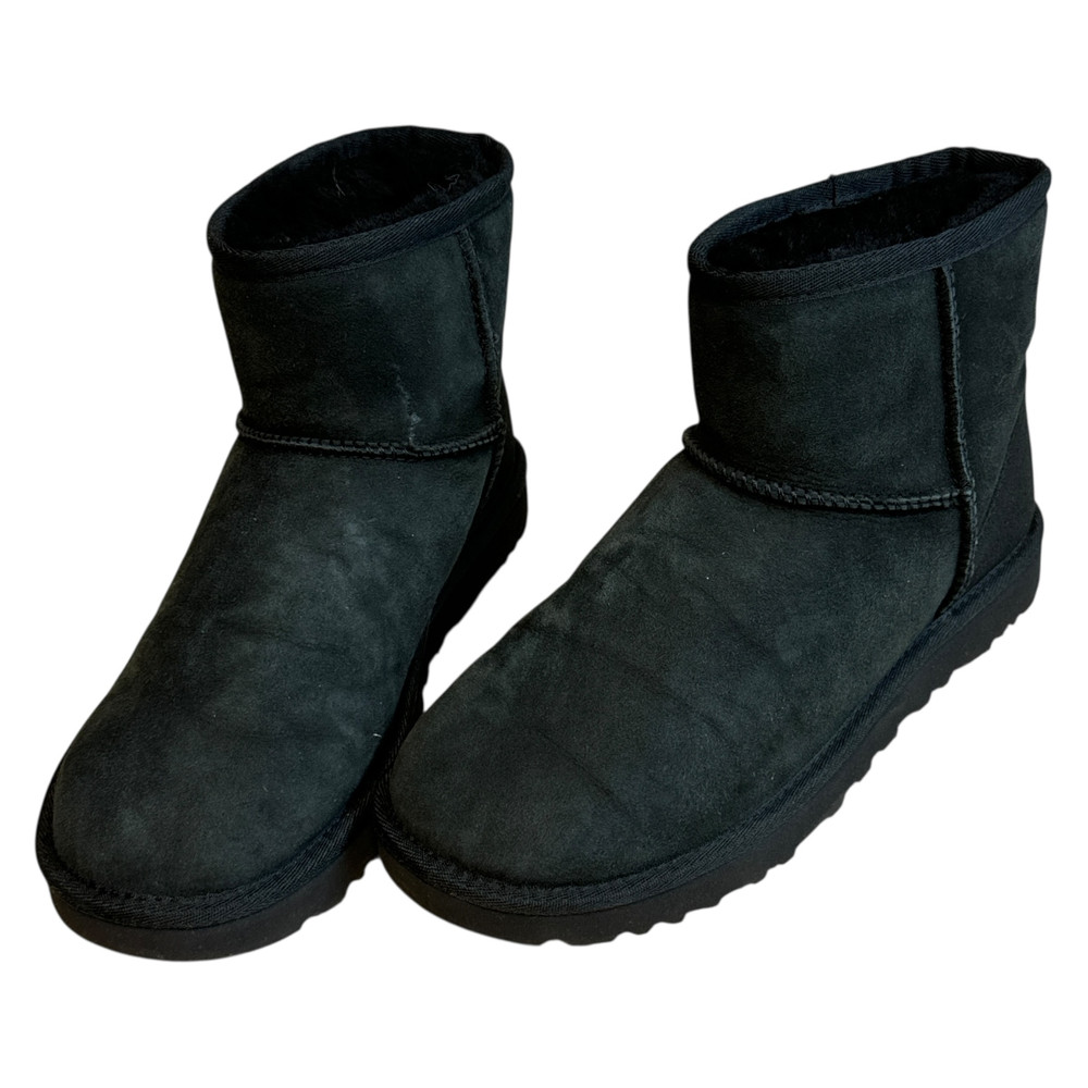 Ugg Classic Mini II ŚNIEGOWCE damskie 38