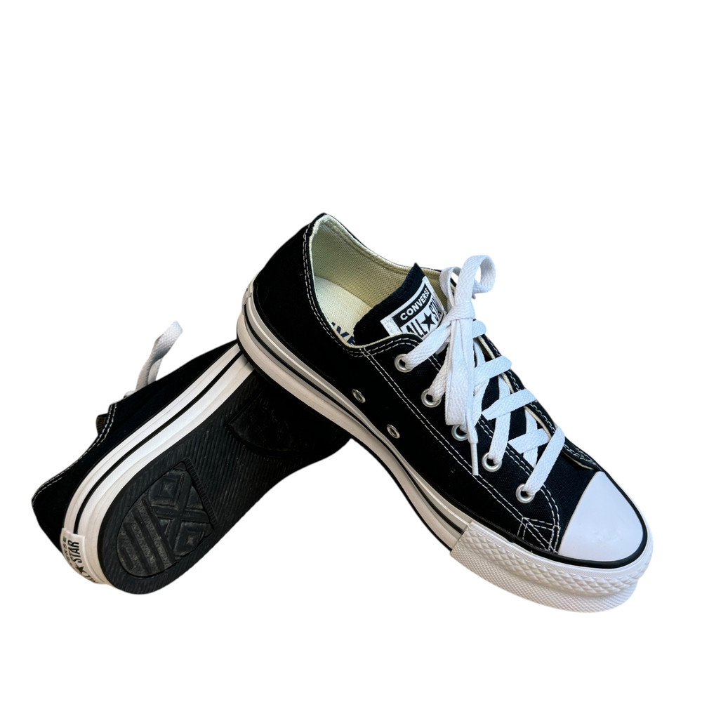Converse Chuck Taylor All Star Eva Lift Ox TRAMPKI damskie 37